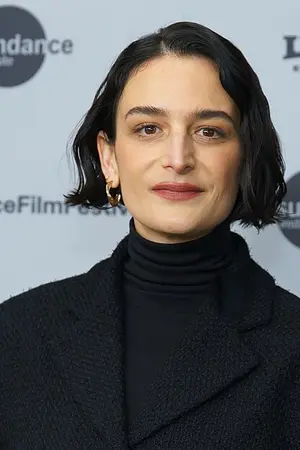 Jenny Slate