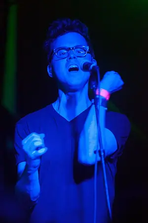 Ryan Lott