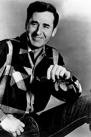 Sheb Wooley