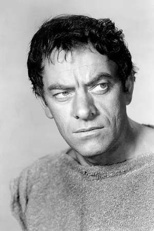 John Ireland