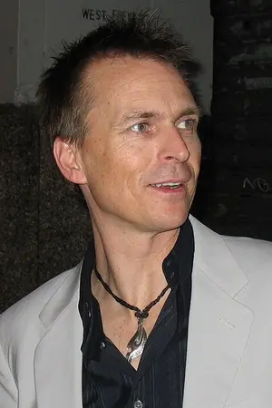 Phil Keoghan