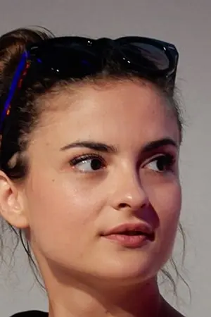 Eva Podzimková