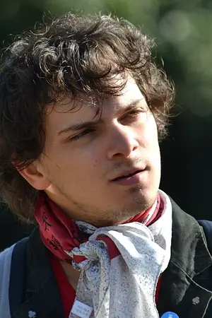 Filip Cíl