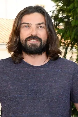 Jonathan Barré