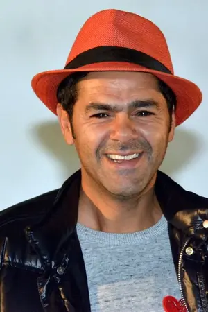 Jamel Debbouze