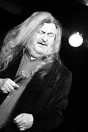 František Ringo Čech