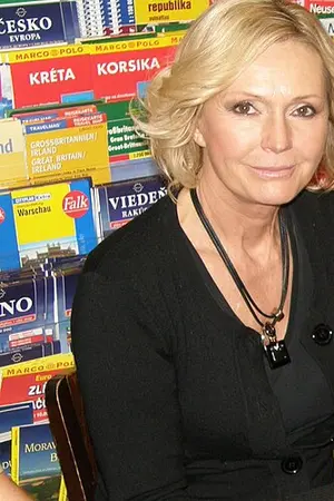 Helena Vondráčková