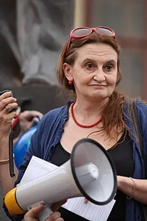 Ева Холубова