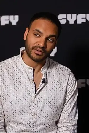 Arjun Gupta