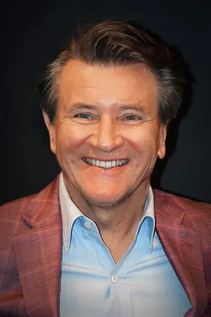 Роберт Херджавек