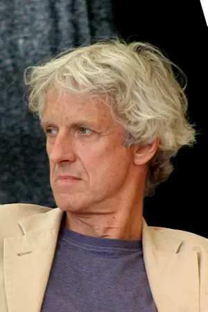 Mathieu Carrière