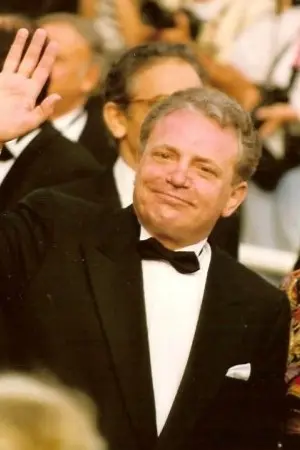 Jacques Martin