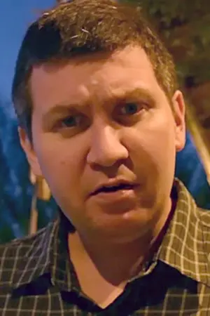 Бенджи Грегори