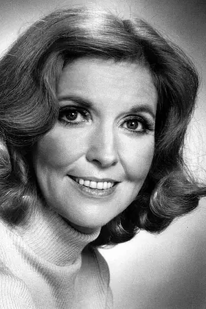 Anne Meara