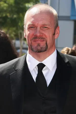 Эрик Аллан Крамер