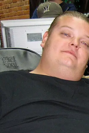 Corey Harrison
