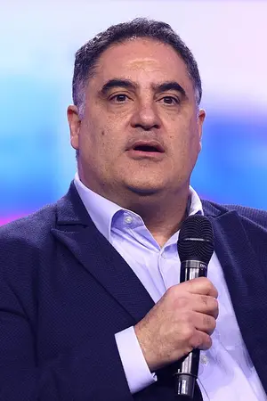 Cenk Uygur