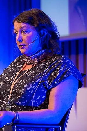 Ingvill Marie Nyborg
