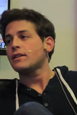 David Blue