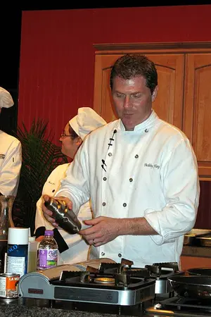 Bobby Flay