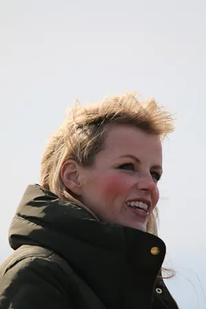 Ellie Harrison