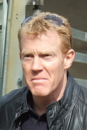 Adam Henson