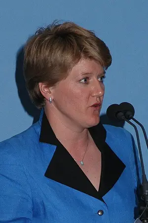 Clare Balding