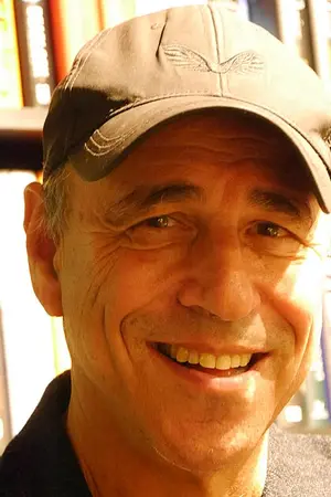 Anthony Horowitz