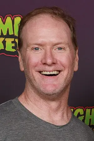 Dave Willis