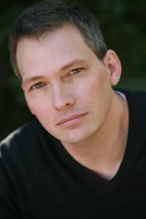 Darren E. Burrows