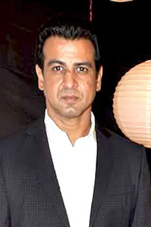 Ronit Roy
