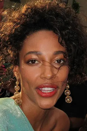 Kylie Bunbury