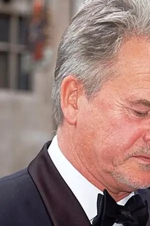 Trevor Eve