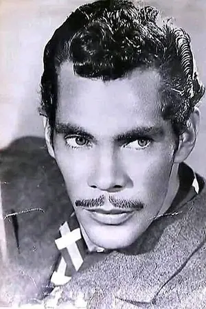 Ramón Valdés