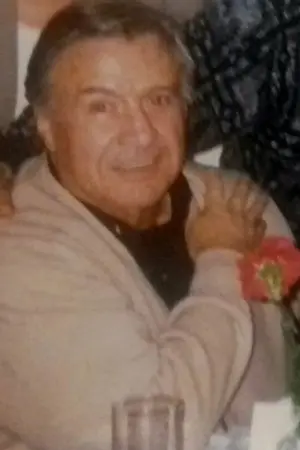 Horacio Gómez Bolaños