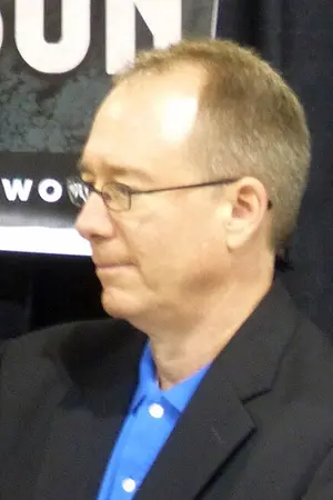 Joel Hodgson