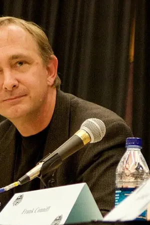 Trace Beaulieu