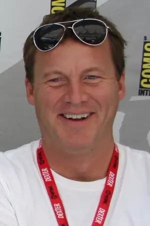 Michael J. Nelson