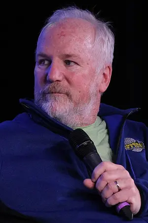 Bill Corbett