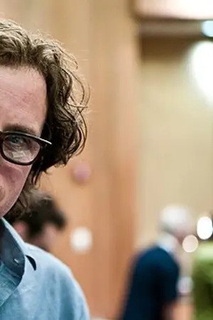 Davis Guggenheim