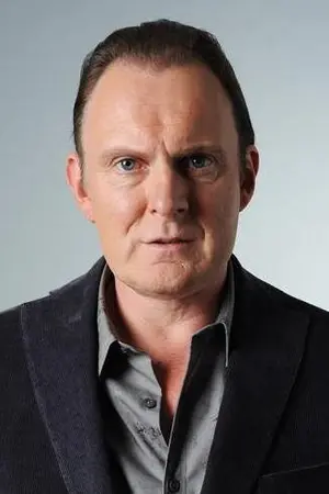 Robert Glenister