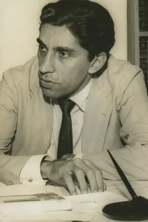 Geraldo Casé