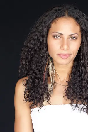 Christina Moses