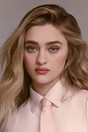 Lizzy Greene