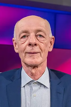 Friedrich Küppersbusch
