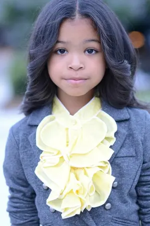 Navia Robinson