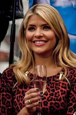 Holly Willoughby