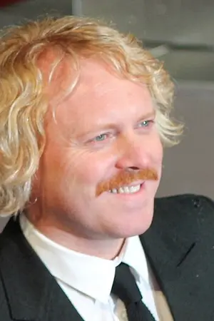 Leigh Francis
