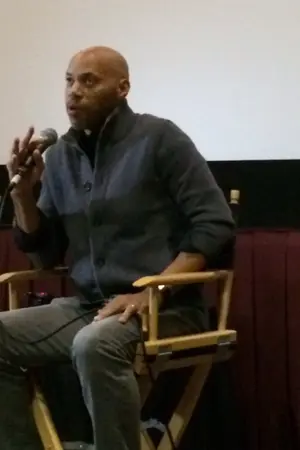 John Ridley