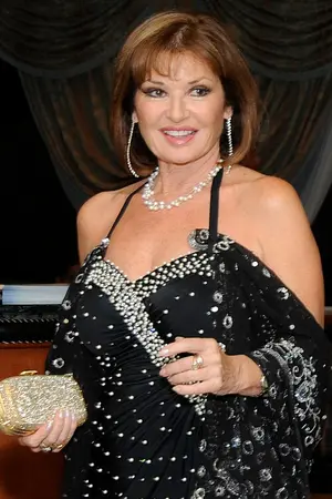 Stephanie Beacham